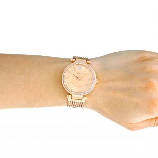 Guess W0638L4 dameur