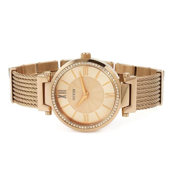 Guess W0638L4 dameur