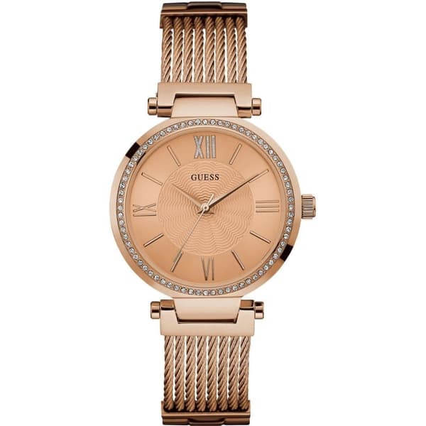 Guess W0638L4 naisten kello
