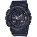 Miniatyrbild 3 av 4: CASIO - Resin Watch - G-SHOCK - Svart