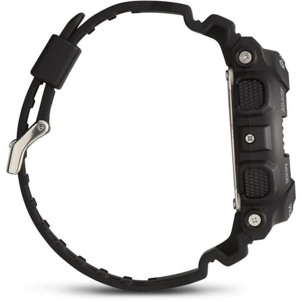 CASIO - Resin Watch - G-SHOCK - Svart
