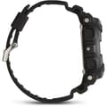 Miniatyrbild 4 av 4: CASIO - Resin Watch - G-SHOCK - Svart
