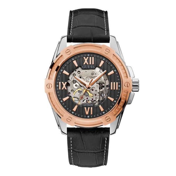 Miesten rannekellot Guess W1308G1 (Ø 45 mm)