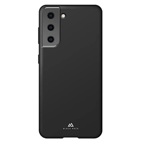 Black Rock 192311 Fitness Skal Samsung Galaxy S21 (5G) Svart