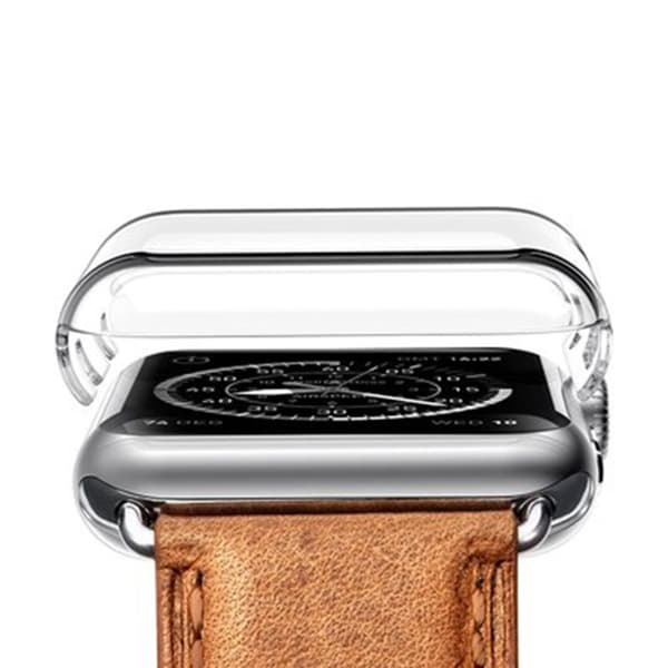 Beskyttelse til Apple Watch Series 6 & SE & 5 & 4 40 mm