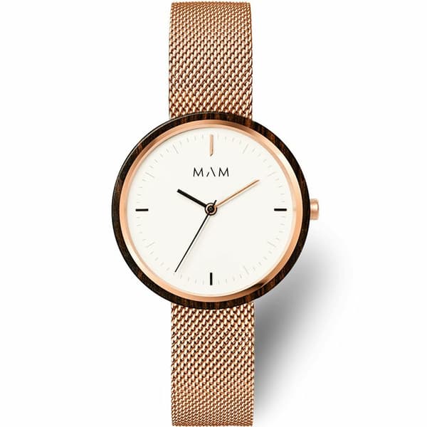 Unisex kellot MAM 664 (Ø 33 mm)