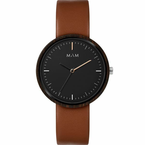 Klokker for Begge Kjønn MAM 646 (Ø 39 mm)