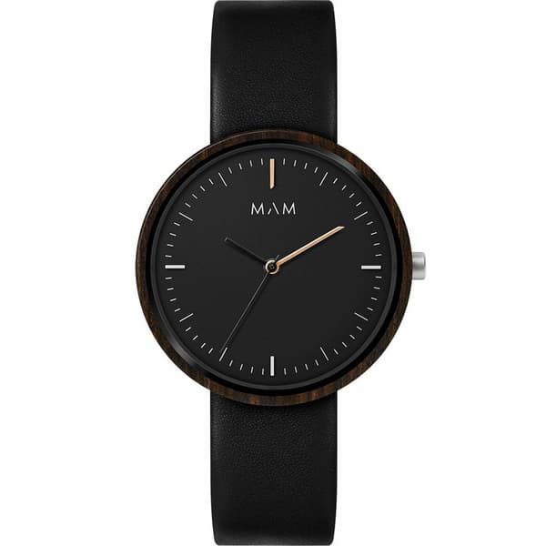 Klokker for Begge Kjønn MAM 642 (Ø 39 mm)