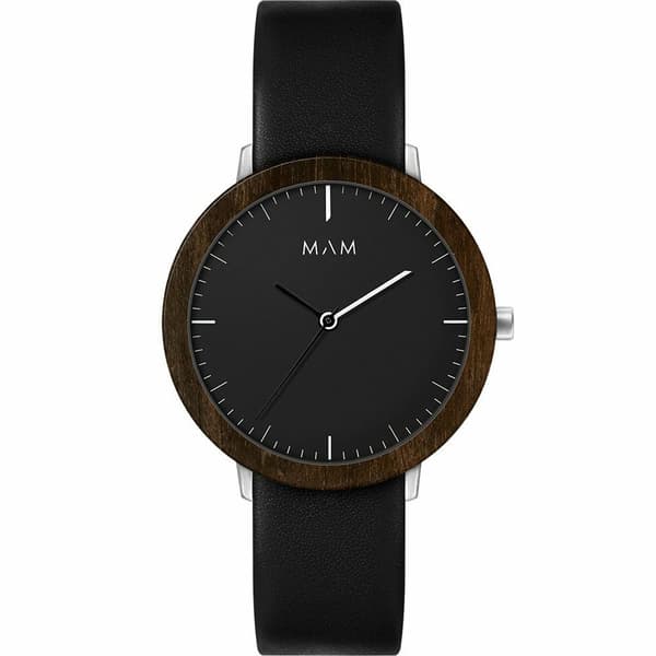 Klokker for Begge Kjønn MAM 621 (Ø 39 mm)