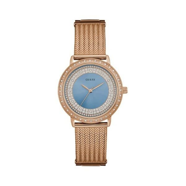 Damklocka Guess W0836L1 (Ø 36 mm)