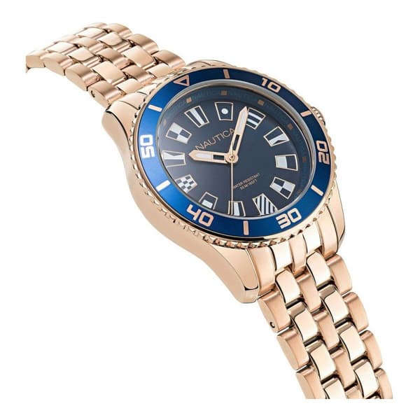 Damklocka Nautica NAPPBS027 (Ø 36 mm)