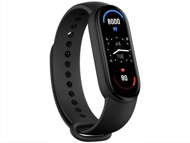 Gigatron mi band 6 Clearance