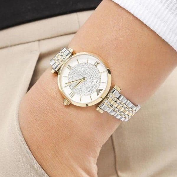 Emporio Armani AR2076 Dameur da