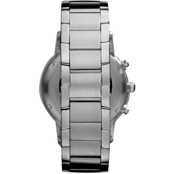 Emporio Armani AR2460 Kronografi kvartsi miesten kello