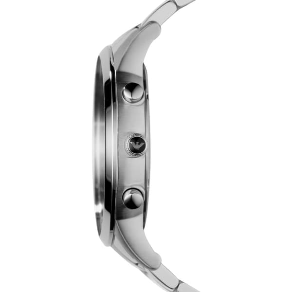 Emporio Armani AR2460 Kronografi kvartsi miesten kello