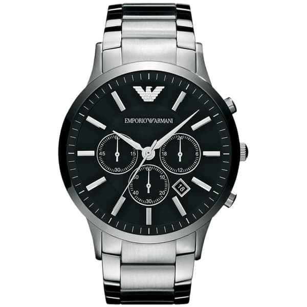 Emporio Armani AR2460 Kronografi kvartsi miesten kello