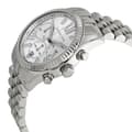 Miniatyrbild 3 av 3: Michael KORS MK5555 kvinnors watch sv
