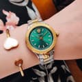 Miniatyrbild 3 av 3: Versace V12050016 Damklocka