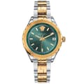 Miniatyrbild 1 av 3: Versace V12050016 Damklocka