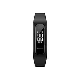 Katso Huawei Band 4th Active - musta