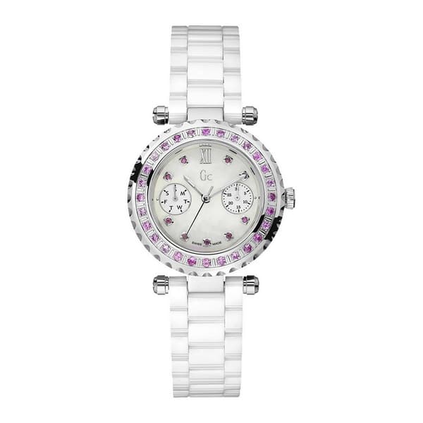 Damklocka GC Watches 92000L1 (Ø 36 mm)