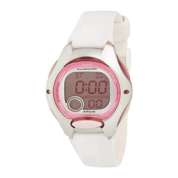 Damklocka Casio LW-200-7A (Ø 30 mm)