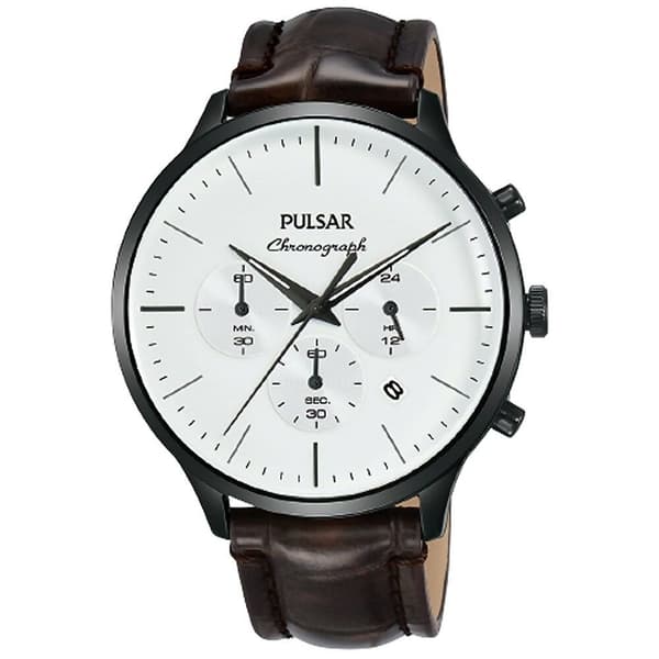 Herrklocka Pulsar PT3895X1 (Ø 44 mm)