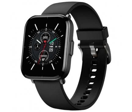 Xiaomi Mibro Color Smartwatch - Svart