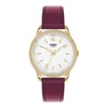 Miniatyrbilde 2 av 5: Klokker for Kvinner Henry London HL39-SS-0068 (Ø 39 mm)