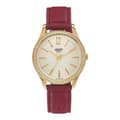 Miniatyrbilde 1 av 5: Klokker for Kvinner Henry London HL39-SS-0068 (Ø 39 mm)