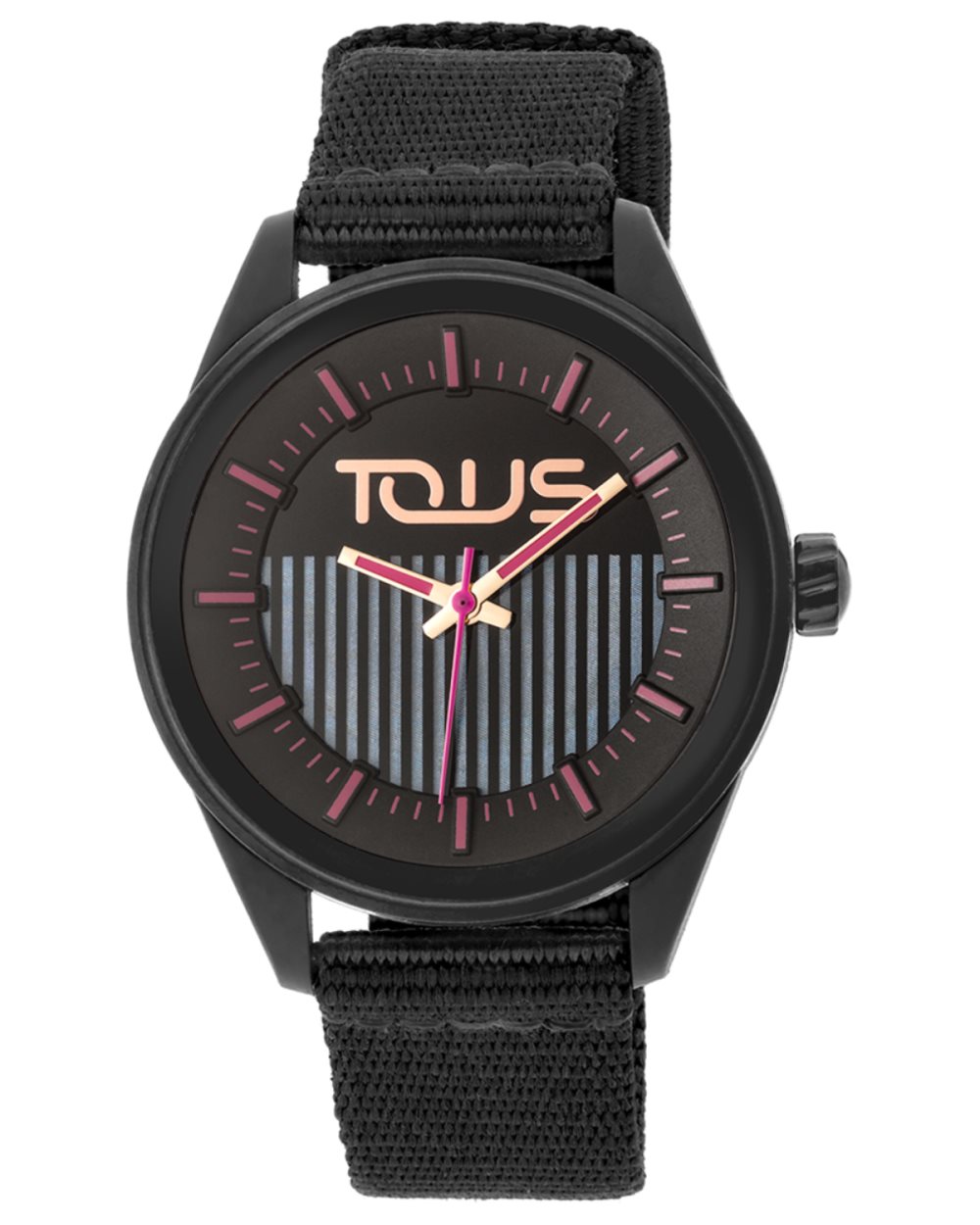Women Solar sun 200350900 vibrant watch Tous Armbandsur