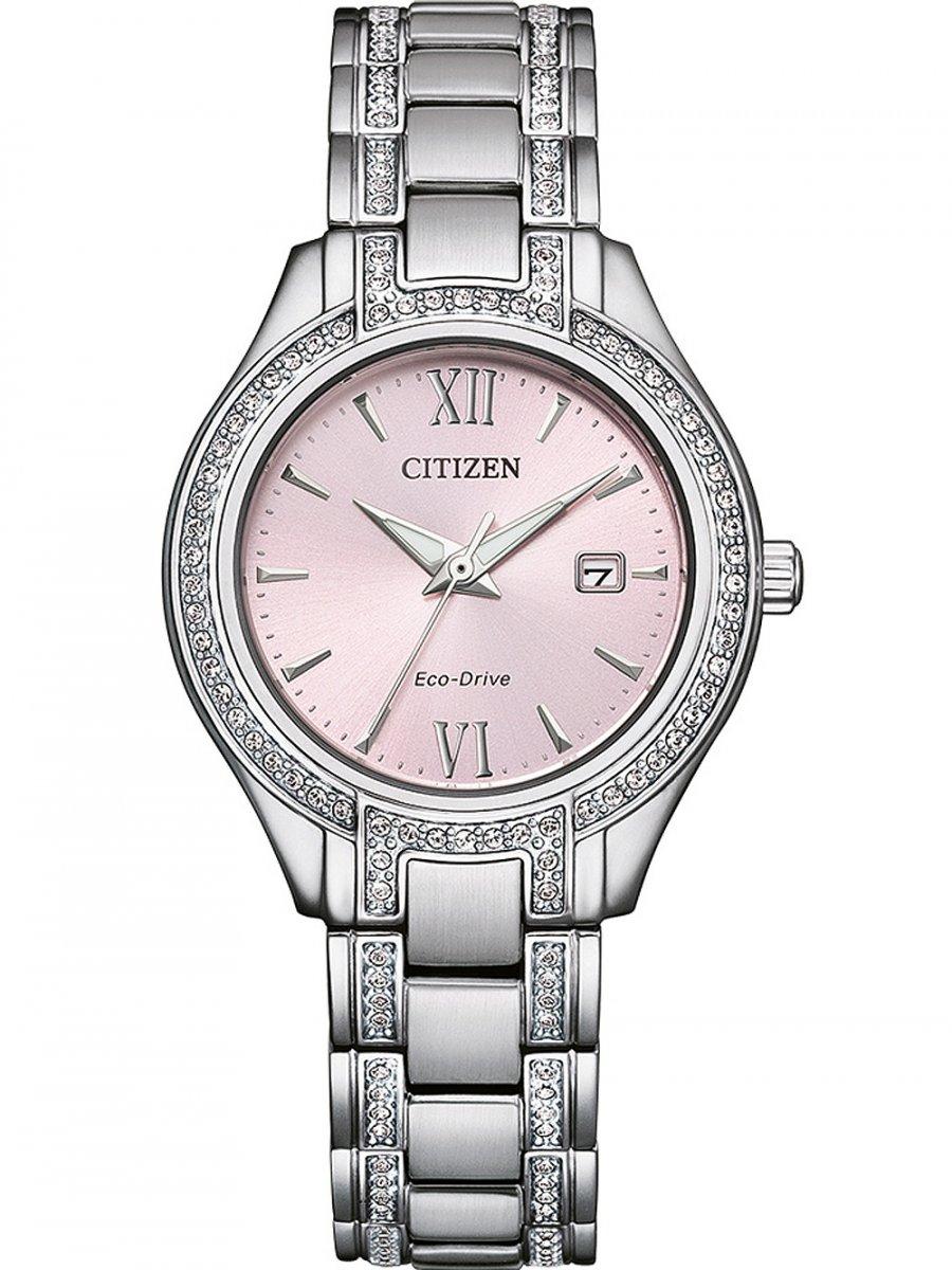 Citizen FE1230-51X Eco-Drive Elegance Damklocka