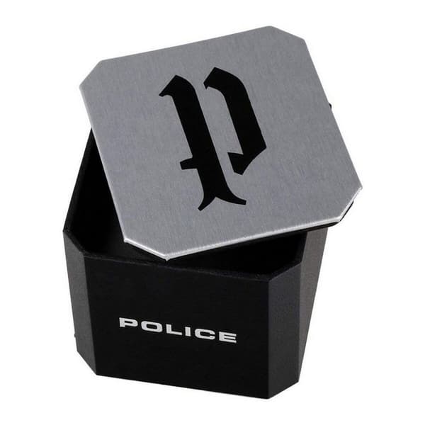 Herrklocka Police R1451281001 (Ø 46 mm)