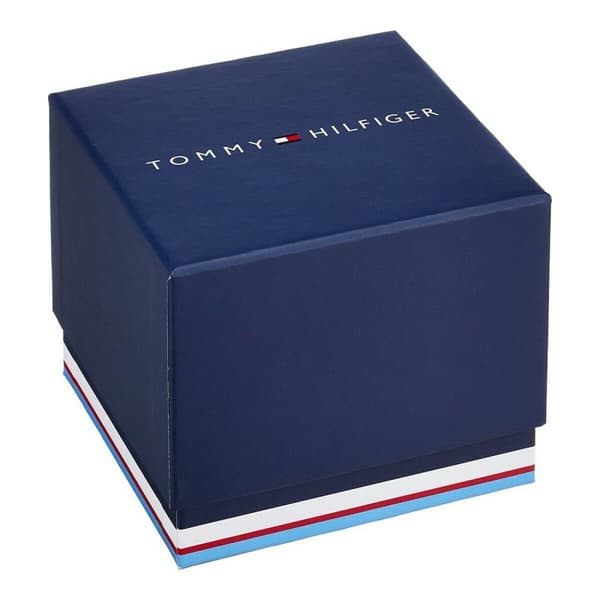 Herrklocka Tommy Hilfiger 1791401 (Ø 44 mm)