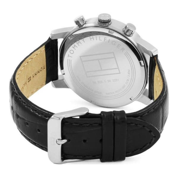 Herrklocka Tommy Hilfiger 1791401 (Ø 44 mm)