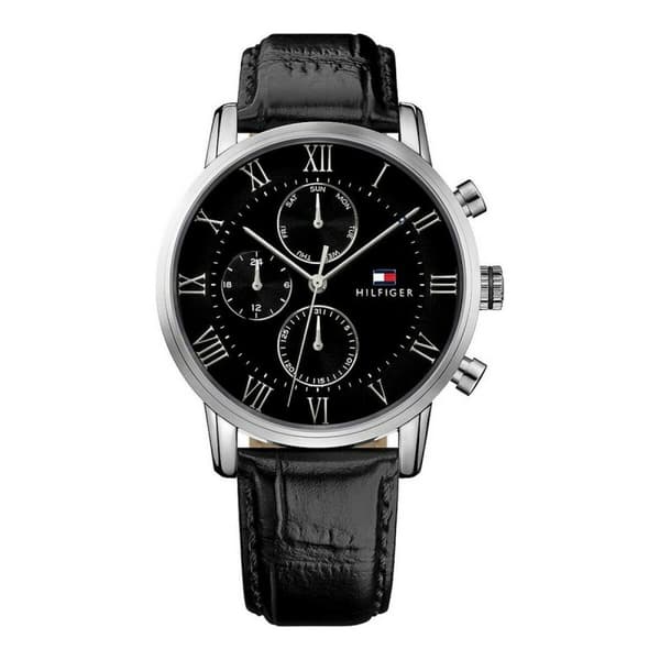 Herrklocka Tommy Hilfiger 1791401 (Ø 44 mm)