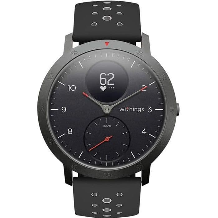 vo2 max withings