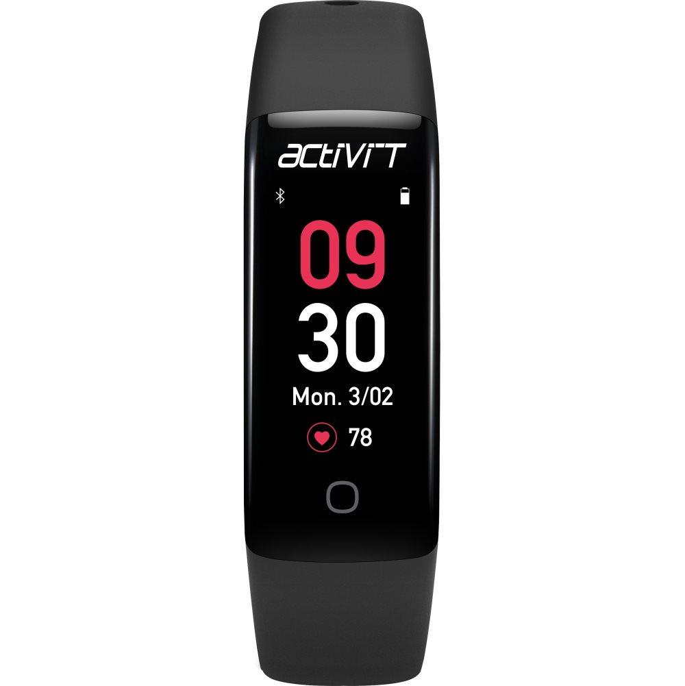 Aktivitetsklocka Activi-T Partner - connect