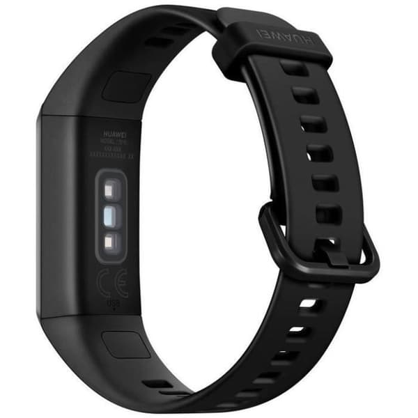 HUAWEI Band 4 Svart