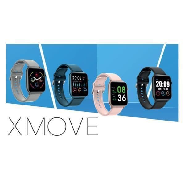 TELEFONI, SmartWatch, SmartWatch, Xplora Xplora Xmove Blue Watch