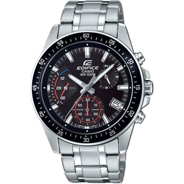 CASIO Edifice Watch EFV-540D-1AVUEF