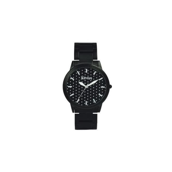 Unisexklocka XTRESS XNA1034-20 (40 mm) - XTRESS - Kvarts - Stål - Unisex