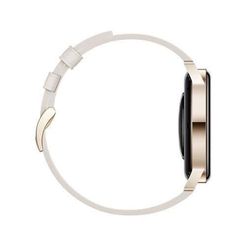 HUAWEI Watch 3 GT - Classic Edition Vit - Connected klocka - 42 mm