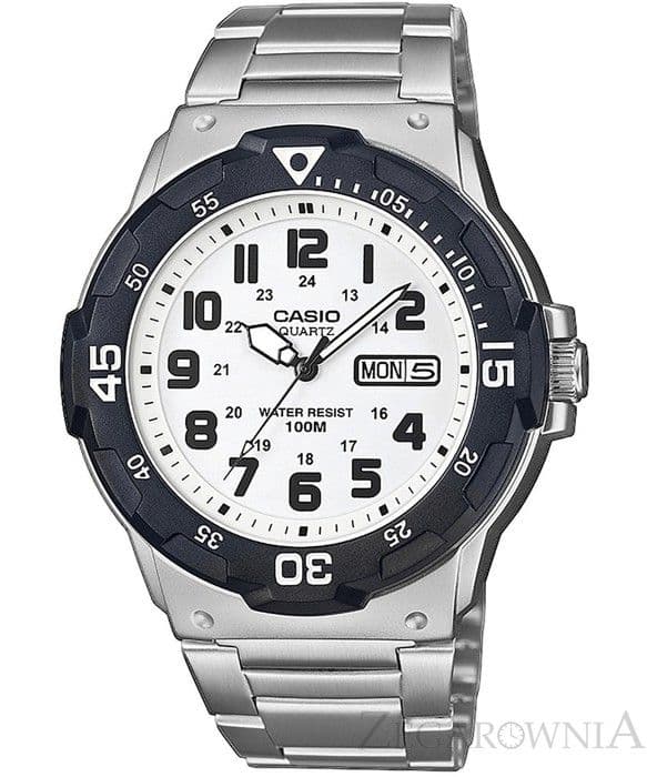 CASIO klocka