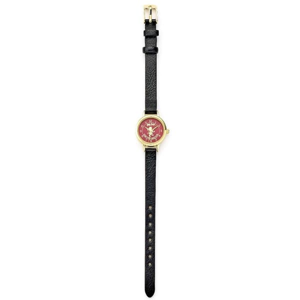 Harry Potter Kvinnor/Ladies Gryffindor analog klocka