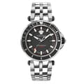 Miniatyrbild 1 av 2: Mens Watch Versace VEAK00318, Quartz, 45mm, 5ATM