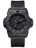 Pikkukuva 2 / 5: Mens Watch Luminox XS.3501.BO, Quartz, 45mm, 20ATM