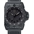 Pikkukuva 1 / 5: Mens Watch Luminox XS.3501.BO, Quartz, 45mm, 20ATM