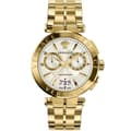 Miniatyrbild 1 av 2: Mens Watch Versace VE1D00419, Quartz, 45mm, 5ATM