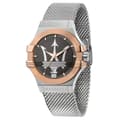 Miniatyrbild 1 av 5: Mens Watch Maserati R8853108007, Quartz, 42mm, 10ATM